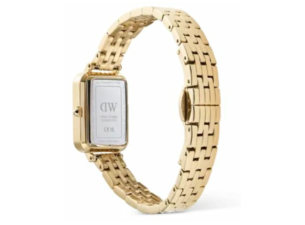 Daniel Wellington DW00100861 Quadro, фото 4 | Интернет-магазин оригинальных часов и аксессуаров