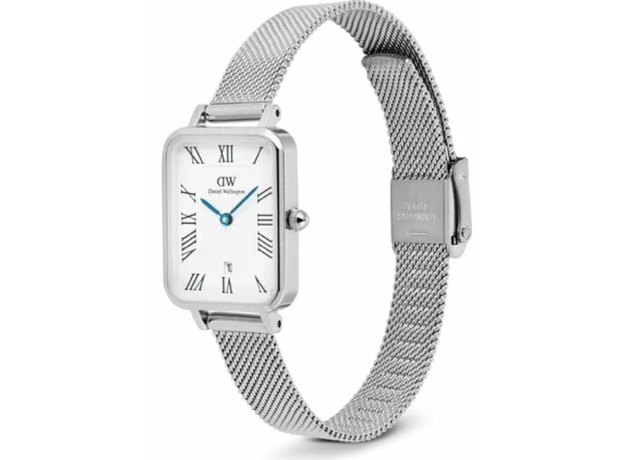 Daniel Wellington DW00100863 Quadro, фото 2 | Интернет-магазин оригинальных часов и аксессуаров