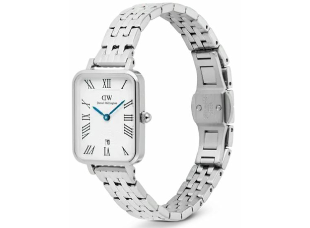 Daniel Wellington DW00100864 Quadro, фото 2 | Интернет-магазин оригинальных часов и аксессуаров