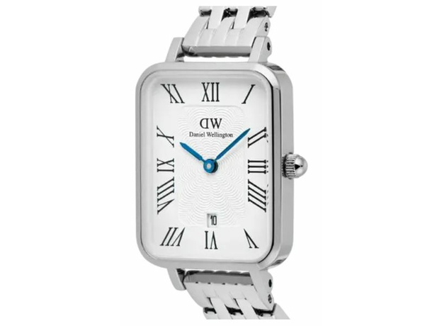 Daniel Wellington DW00100864 Quadro, фото 3 | Интернет-магазин оригинальных часов и аксессуаров