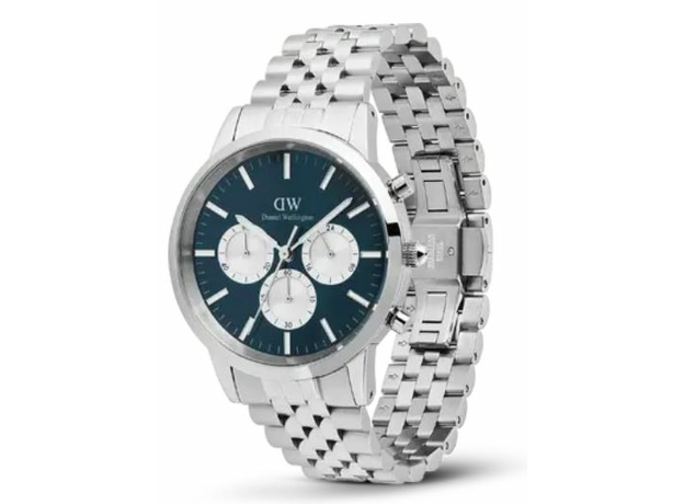 Daniel Wellington DW00100874 Iconic Chronograph, фото 2 | Интернет-магазин оригинальных часов и аксессуаров