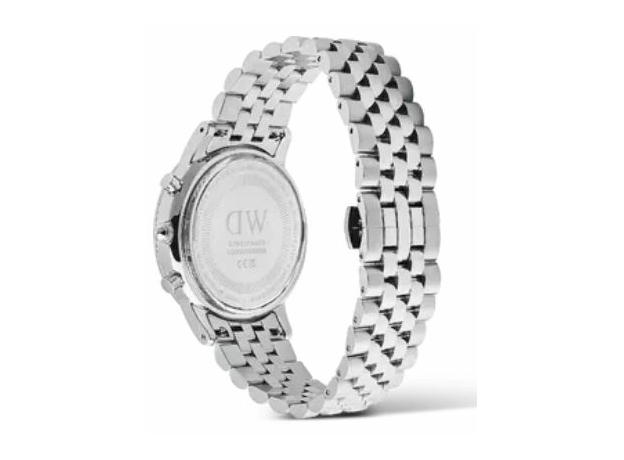 Daniel Wellington DW00100874 Iconic Chronograph, фото 4 | Интернет-магазин оригинальных часов и аксессуаров