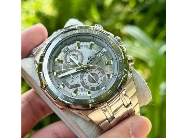 CASIO EFR-539DE-8AVUEF, фото 2 | Интернет-магазин оригинальных часов и аксессуаров