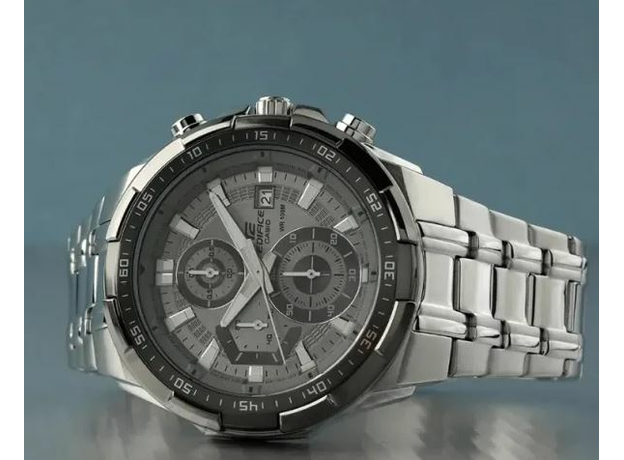 CASIO EFR-539DE-8AVUEF, фото 3 | Интернет-магазин оригинальных часов и аксессуаров