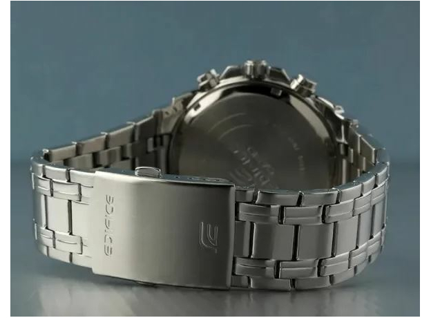 CASIO EFR-539DE-8AVUEF, фото 4 | Интернет-магазин оригинальных часов и аксессуаров