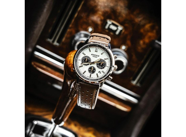 CASIO EFR-575L-7AEF EDIFICE, фото 4 | Интернет-магазин оригинальных часов и аксессуаров