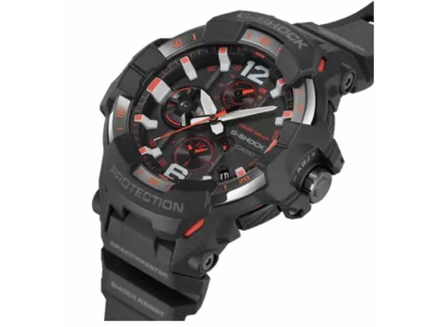 CASIO GR-B300-1A4ER GRAVITYMASTER, фото 2 | Интернет-магазин оригинальных часов и аксессуаров