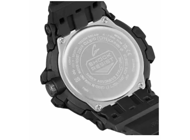 CASIO GR-B300-1A4ER GRAVITYMASTER, фото 4 | Интернет-магазин оригинальных часов и аксессуаров