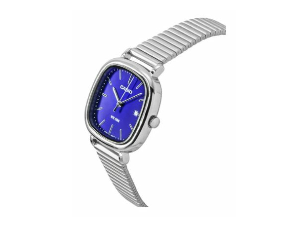 CASIO LTP-B166D-2AVEF, фото 2 | Интернет-магазин оригинальных часов и аксессуаров