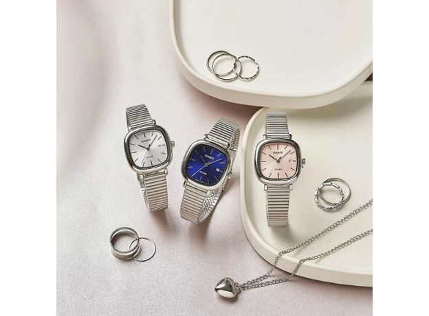 CASIO LTP-B166D-2AVEF, фото 5 | Интернет-магазин оригинальных часов и аксессуаров