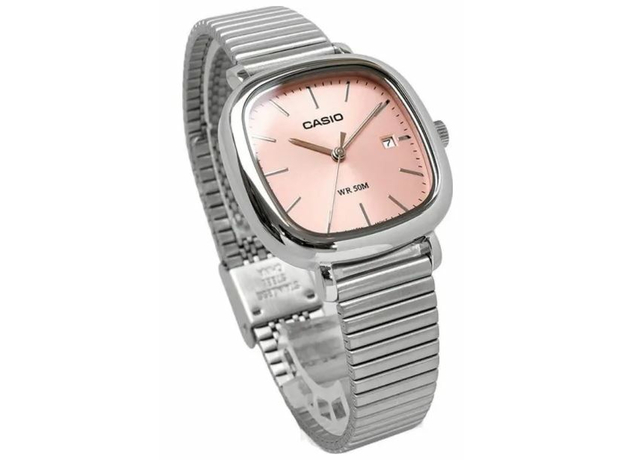 CASIO LTP-B166D-4AVEF, фото 2 | Интернет-магазин оригинальных часов и аксессуаров