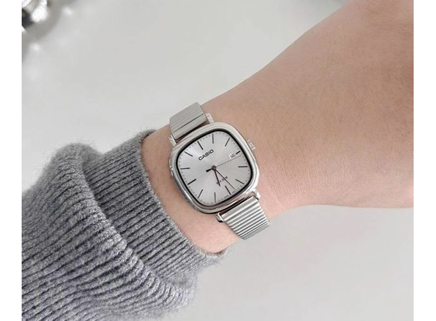 CASIO LTP-B166D-7AVEF, фото 3 | Интернет-магазин оригинальных часов и аксессуаров