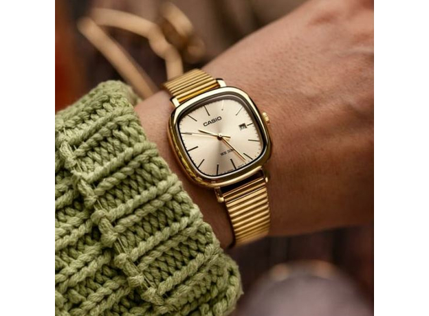 CASIO LTP-B166G-9AVEF, фото 2 | Интернет-магазин оригинальных часов и аксессуаров