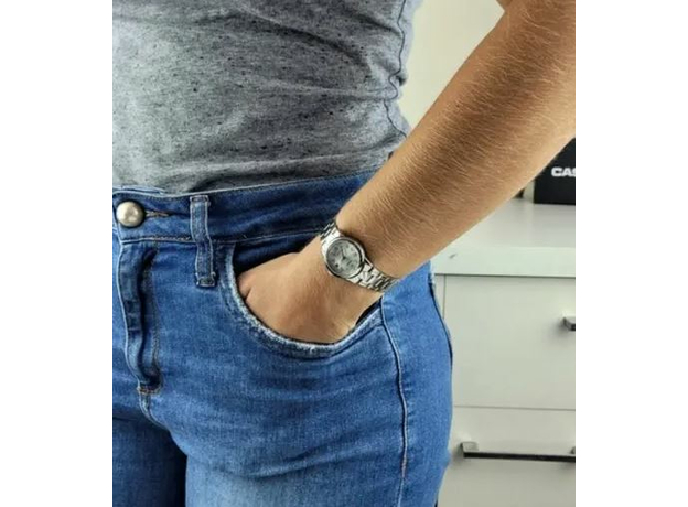 CASIO LTP-V002D-7BUDF Exclusive, фото 5 | Интернет-магазин оригинальных часов и аксессуаров