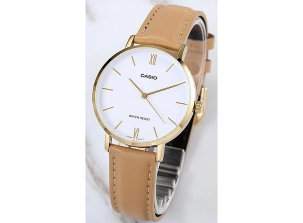 CASIO LTP-VT01GL-7B Exclusive, фото 2 | Интернет-магазин оригинальных часов и аксессуаров