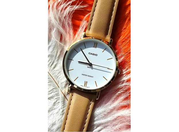 CASIO LTP-VT01GL-7B Exclusive, фото 3 | Интернет-магазин оригинальных часов и аксессуаров