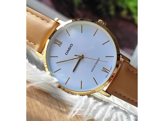 CASIO LTP-VT01GL-7B Exclusive, фото 4 | Интернет-магазин оригинальных часов и аксессуаров