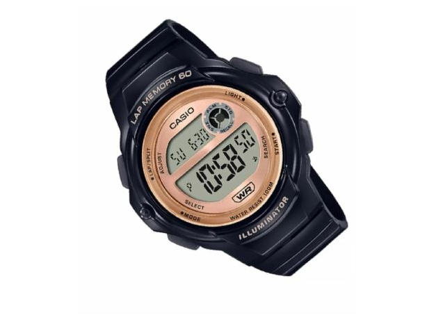 CASIO LWS-1200H-1A, фото 2 | Интернет-магазин оригинальных часов и аксессуаров