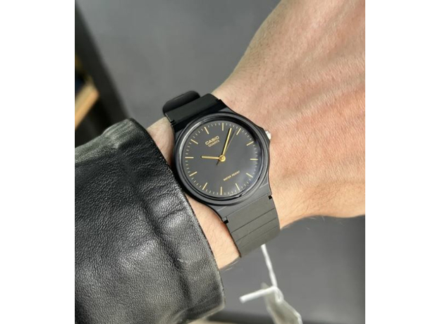 CASIO MQ-24-1ELLCF Exclusive, фото 5 | Интернет-магазин оригинальных часов и аксессуаров