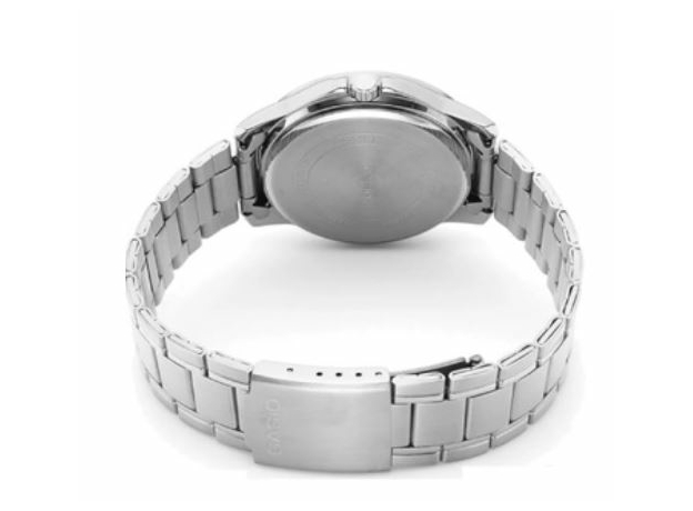 CASIO MTP-V004D-1B2 Exclusive, фото 3 | Интернет-магазин оригинальных часов и аксессуаров