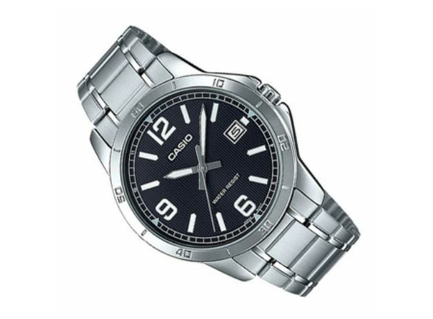 CASIO MTP-V004D-1B2 Exclusive, фото 2 | Интернет-магазин оригинальных часов и аксессуаров