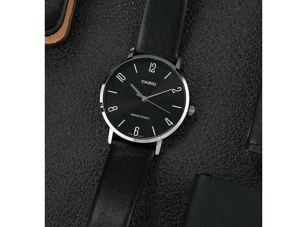 CASIO MTP-VT01L-1B2 Exclusive, фото 2 | Интернет-магазин оригинальных часов и аксессуаров