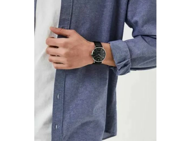 CASIO MTP-VT01L-1B2 Exclusive, фото 4 | Интернет-магазин оригинальных часов и аксессуаров