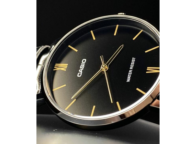 CASIO MTP-VT01L-1B Exclusive, фото 2 | Интернет-магазин оригинальных часов и аксессуаров