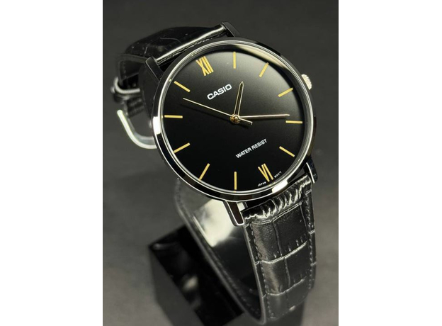 CASIO MTP-VT01L-1B Exclusive, фото 3 | Интернет-магазин оригинальных часов и аксессуаров