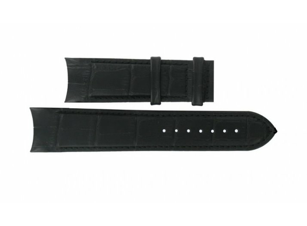 Tissot T610.028.558 black leather strap 22 мм Couturier, фото 3 | Интернет-магазин оригинальных часов и аксессуаров