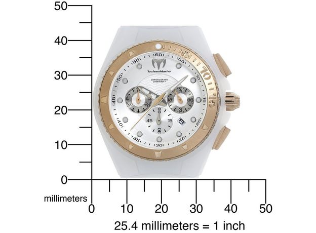 TechnoMarine TM-109043 CRUISE GLITTER Japan Movt, фото 4 | Интернет-магазин оригинальных часов и аксессуаров