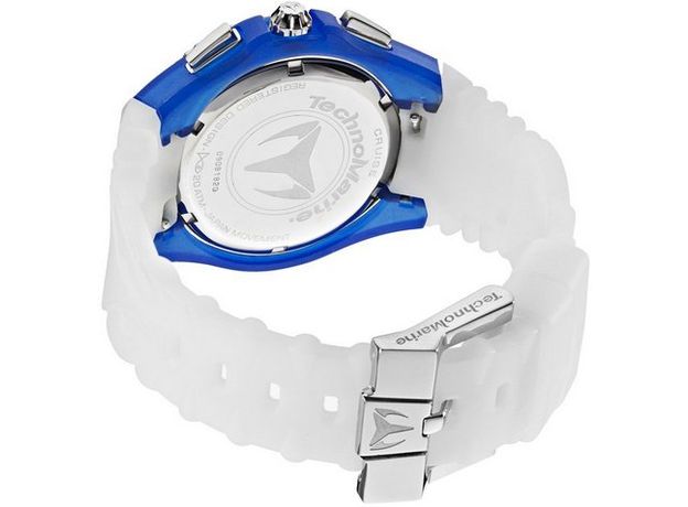 TechnoMarine TM-109013 CRUISE BEACH Japan Movt, фото 2 | Интернет-магазин оригинальных часов и аксессуаров