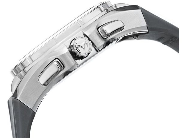TechnoMarine TM-110008L STEEL Ronda, фото 2 | Интернет-магазин оригинальных часов и аксессуаров