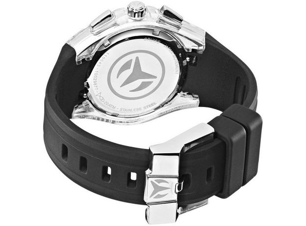 TechnoMarine TM-110043 CRUISE ORIGINAL Japan Movt, фото 2 | Интернет-магазин оригинальных часов и аксессуаров