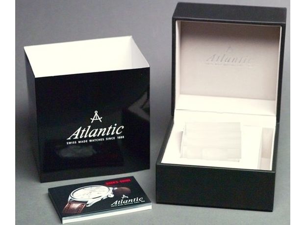 Atlantic 71365.41.61, фото 6 | Интернет-магазин оригинальных часов и аксессуаров
