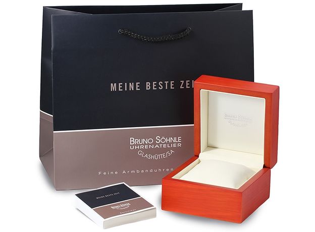 Bruno Sohnle x 17.33047.141, фото 2 | Интернет-магазин оригинальных часов и аксессуаров