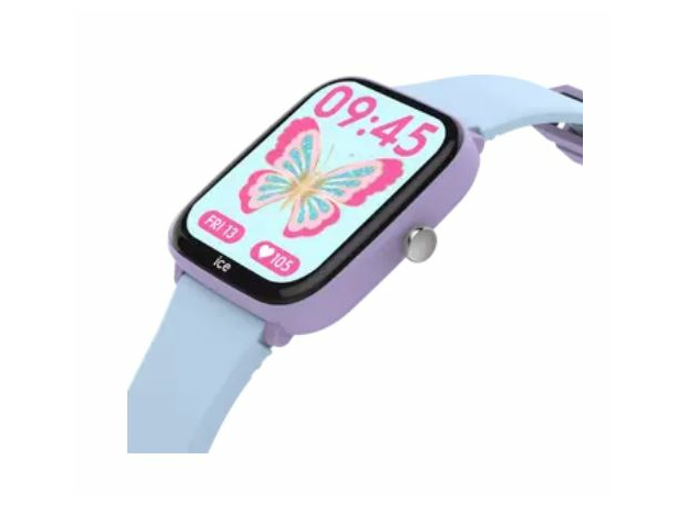 ICE-WATCH DK-024298 smart junior 3.0, фото 3 | Интернет-магазин оригинальных часов и аксессуаров