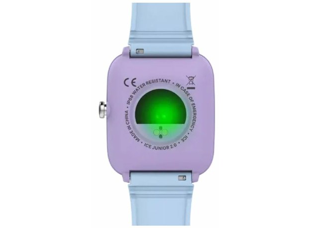 ICE-WATCH DK-024298 smart junior 3.0, фото 4 | Интернет-магазин оригинальных часов и аксессуаров