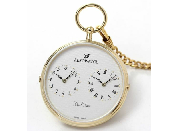 Aerowatch 05826JA02, фото 2 | Интернет-магазин оригинальных часов и аксессуаров