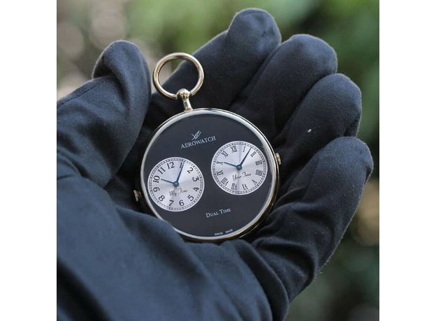 Aerowatch 05826JA03, фото 2 | Интернет-магазин оригинальных часов и аксессуаров