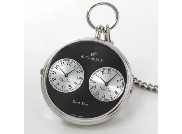 Aerowatch 05826PD03, фото 2 | Интернет-магазин оригинальных часов и аксессуаров