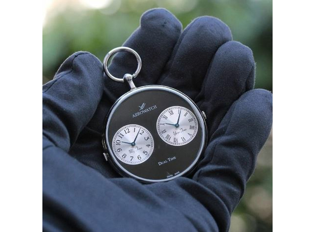 Aerowatch 05826PD03, фото 4 | Интернет-магазин оригинальных часов и аксессуаров