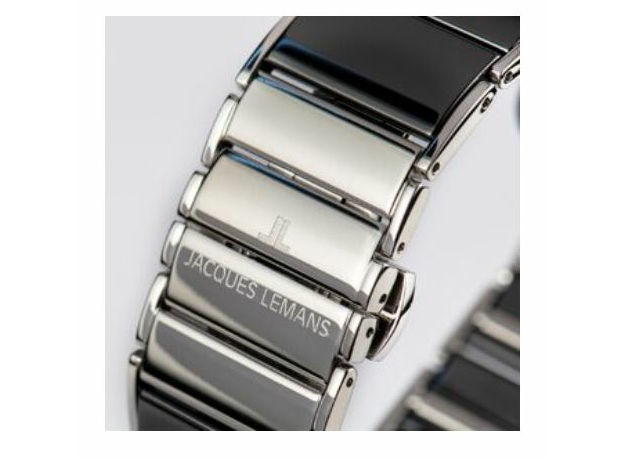 Jacques Lemans 1-1940F, фото 4 | Интернет-магазин оригинальных часов и аксессуаров
