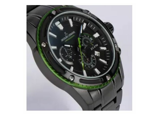 Jacques Lemans 1-2141H, фото 3 | Интернет-магазин оригинальных часов и аксессуаров