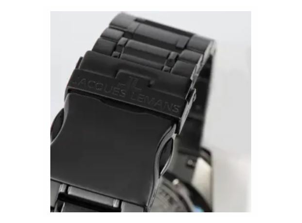 Jacques Lemans 1-2141H, фото 4 | Интернет-магазин оригинальных часов и аксессуаров