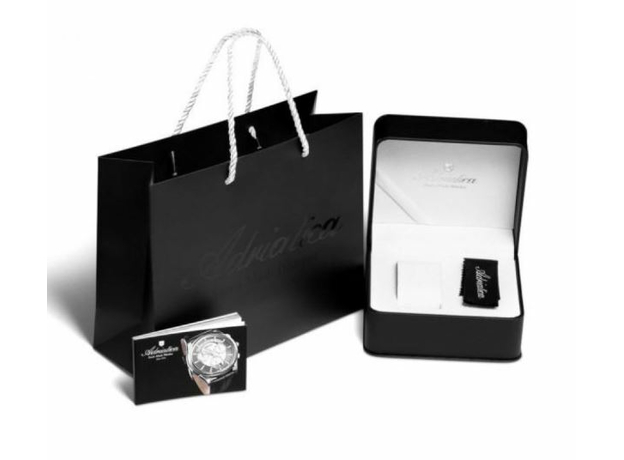 Adriatica A8279.5156Q, фото 6 | Интернет-магазин оригинальных часов и аксессуаров