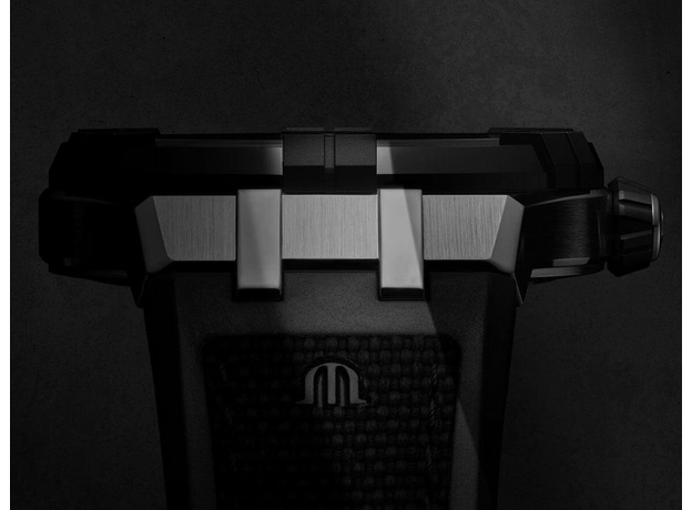 Maurice Lacroix AC6008-SSL20-330-2 AIKONIC Automatic 43mm, фото 3 | Интернет-магазин оригинальных часов и аксессуаров