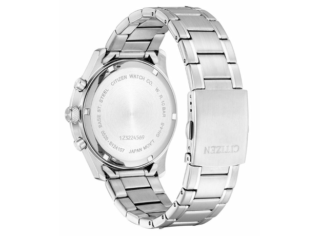 CITIZEN AN8190-51L, фото 2 | Интернет-магазин оригинальных часов и аксессуаров