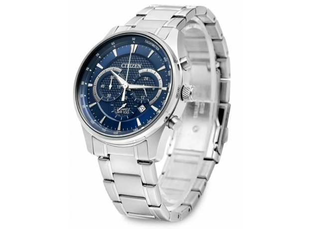 CITIZEN AN8190-51L, фото 4 | Интернет-магазин оригинальных часов и аксессуаров