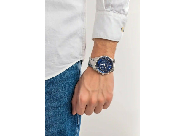 CITIZEN AN8190-51L, фото 5 | Интернет-магазин оригинальных часов и аксессуаров